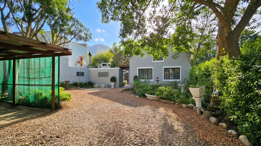 3 Bedroom Property for Sale in Swellendam Western Cape